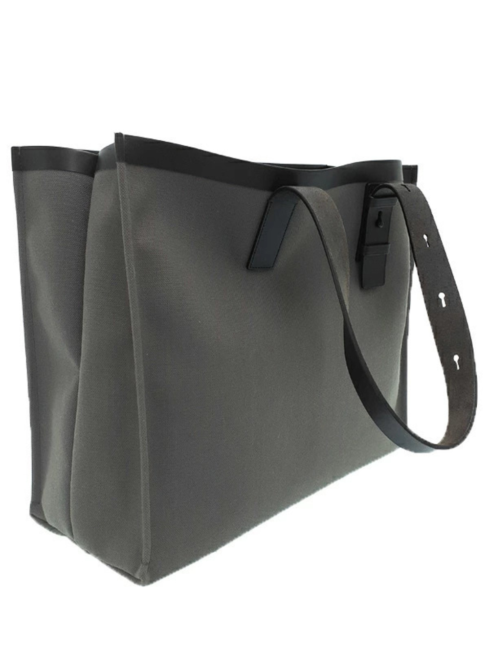 Salvatore Ferragamo Bag Tote Black